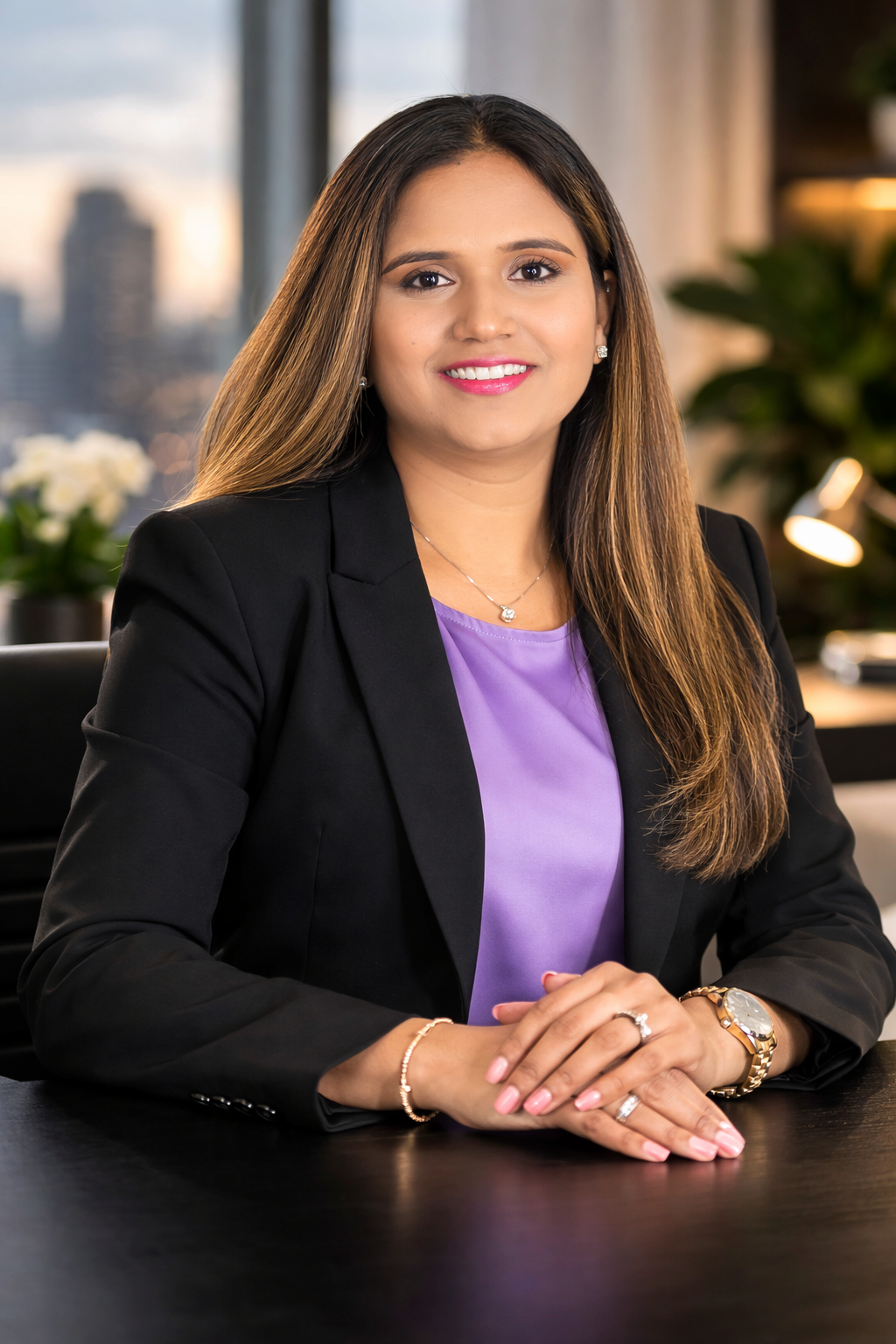 Manjot Kaur